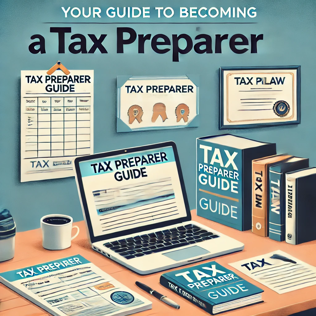 Tax Filing