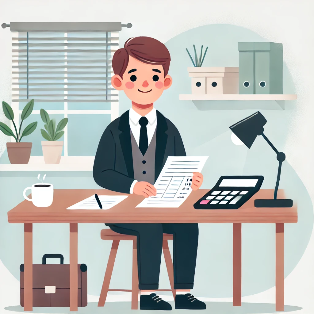 Tax Filing